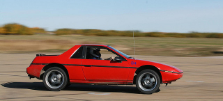 Illustration for article titled Ten Cars That Are Only Good Modified